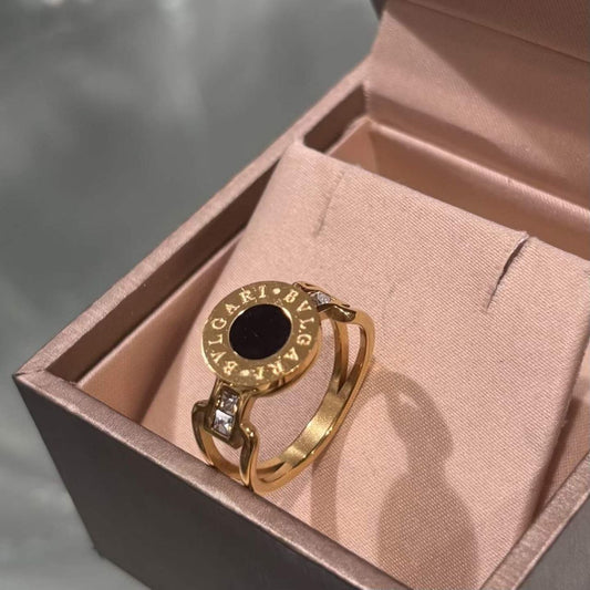 Bague de Luxe Pour Femme / F300716