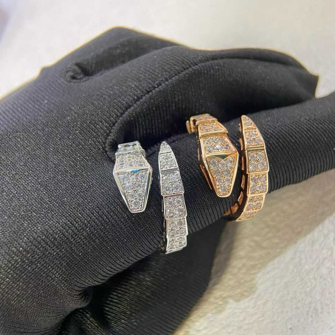 Bague de Luxe Pour Femme / F300718