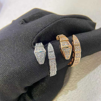 Bague de Luxe Pour Femme / F300718