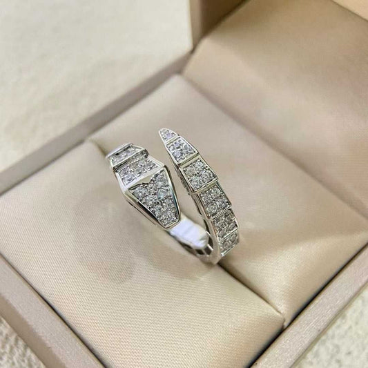 Bague de Luxe Pour Femme / F300718