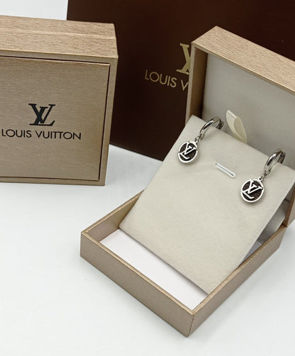 Boucles d'oreilles de Luxe Pour Femme / F300724