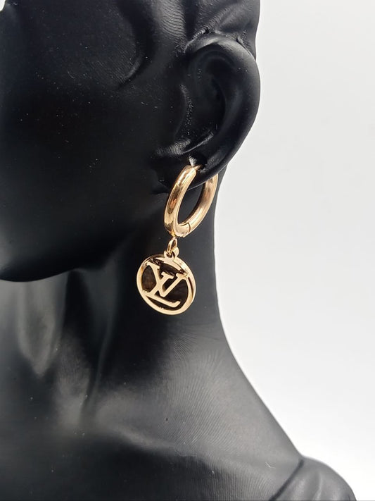 Boucles d'oreilles de Luxe Pour Femme / F300724