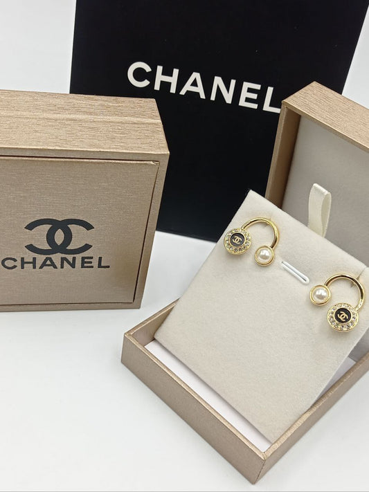 Boucles d'oreilles de Luxe Pour Femme / F300725