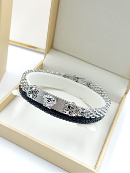 Bracelet de Luxe Pour Homme / H300727
