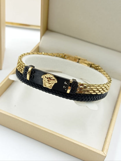 Bracelet de Luxe Pour Homme / H300727