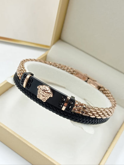 Bracelet de Luxe Pour Homme / H300727