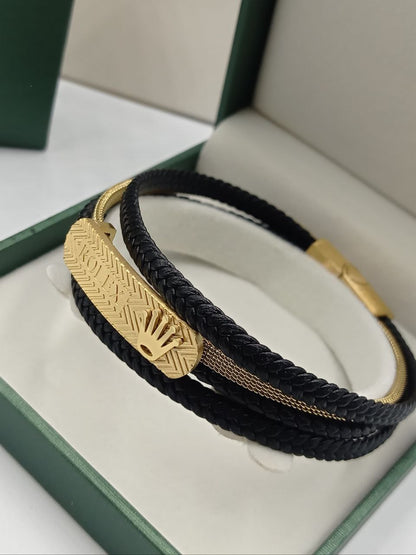Bracelet de Luxe Pour Homme / H300728