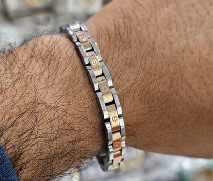 Bracelet de Luxe Pour Homme / H300730
