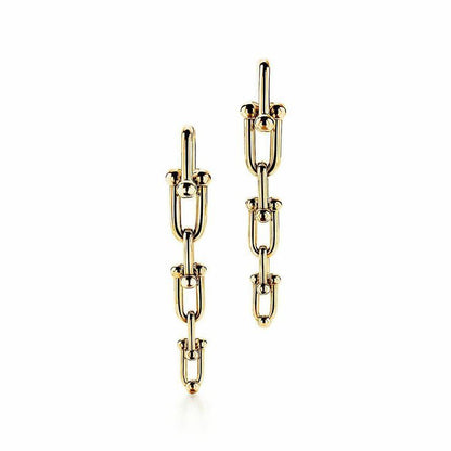 Boucles d'oreilles de Luxe Pour Femme / F300735