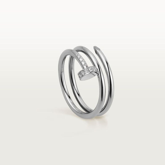 Bague de Luxe Pour Femme / F300734