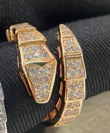 Bague de Luxe Pour Femme / F300718