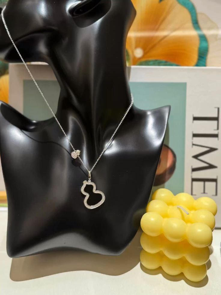 Collier de Luxe Pour Femme / F300741