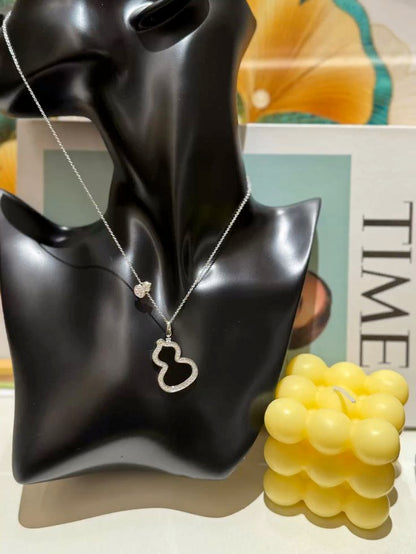 Collier de Luxe Pour Femme / F300741