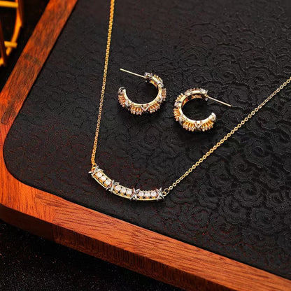 Pack de Luxe Pour Femme / F300742