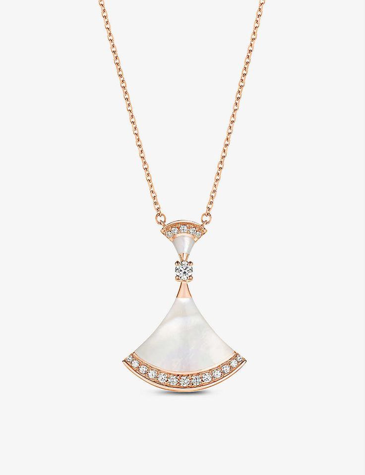 Collier de Luxe Pour Femme / F300743