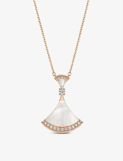 Collier de Luxe Pour Femme / F300743