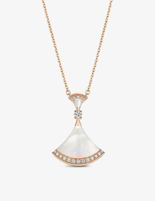 Collier de Luxe Pour Femme / F300743