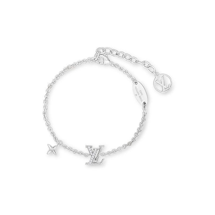 Gourmette de Luxe Pour Femme / F300746