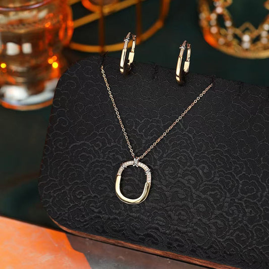 Pack de Luxe Pour Femme / F300748