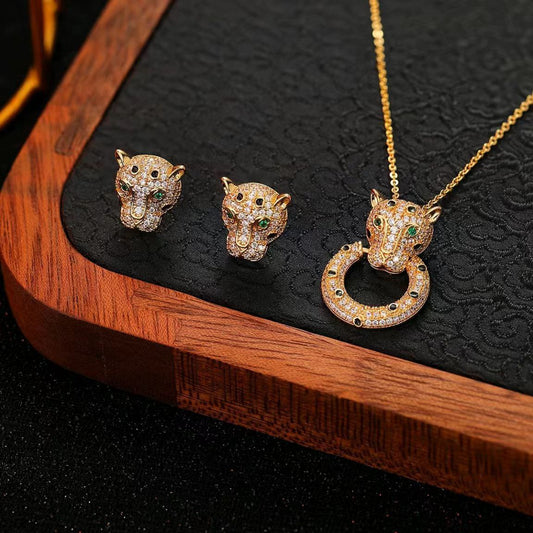 Pack de Luxe Pour Femme / F300749