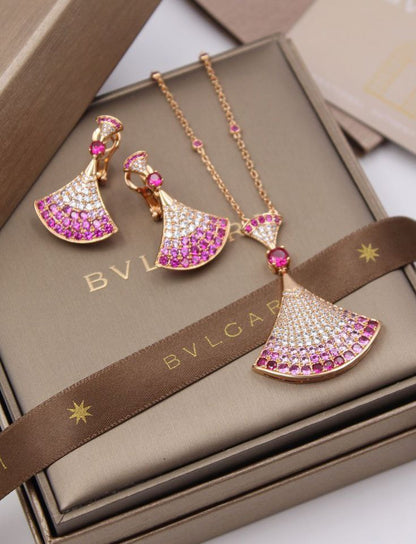 Pack de Luxe Pour Femme / F300756