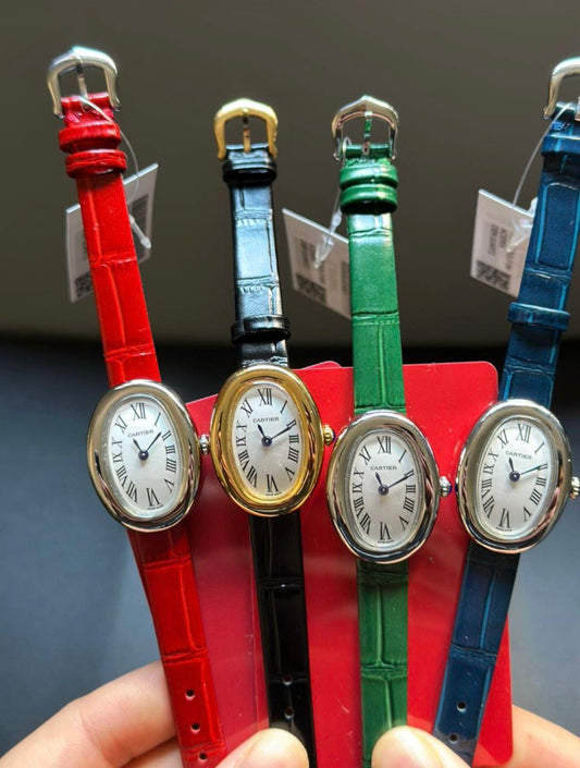 CARTIER BAIGNOIRE FEMME