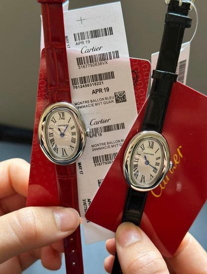 CARTIER BAIGNOIRE FEMME