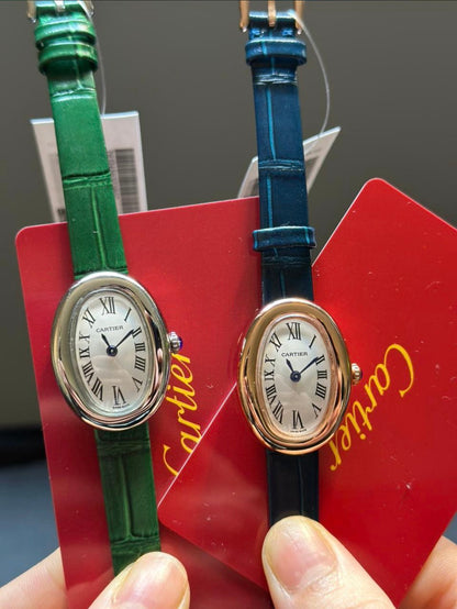 CARTIER BAIGNOIRE FEMME