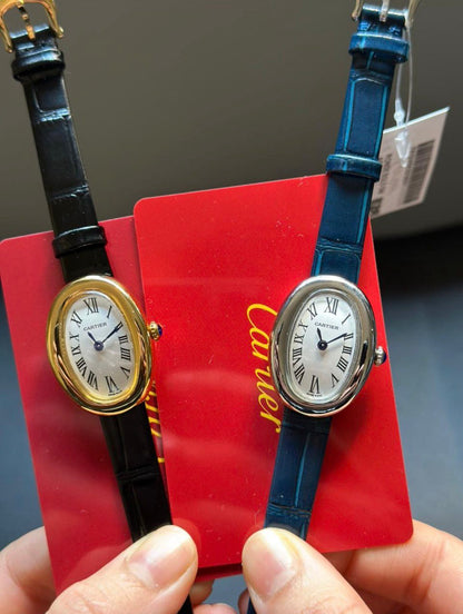 CARTIER BAIGNOIRE FEMME