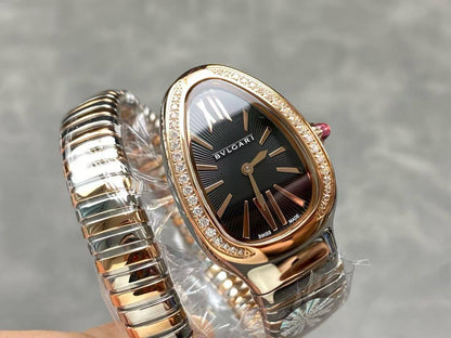 SERPENTI TUBOGAS WATCH