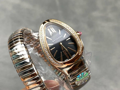 SERPENTI TUBOGAS WATCH