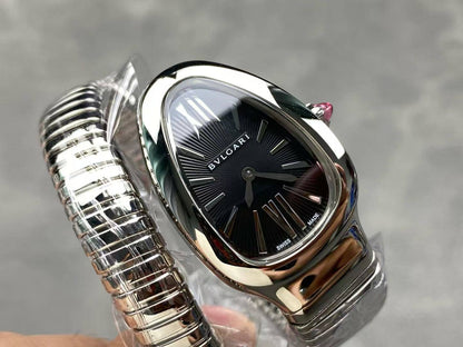 SERPENTI TUBOGAS WATCH