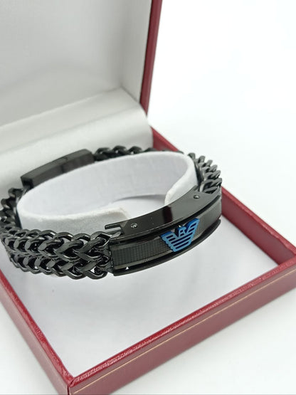 Bracelet de Luxe Pour Homme / F300759
