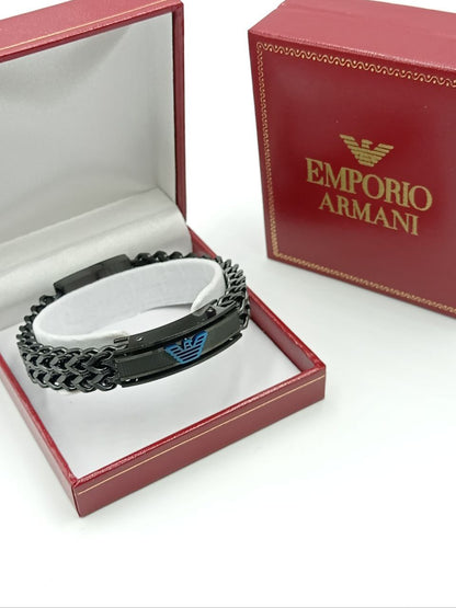 Bracelet de Luxe Pour Homme / F300759