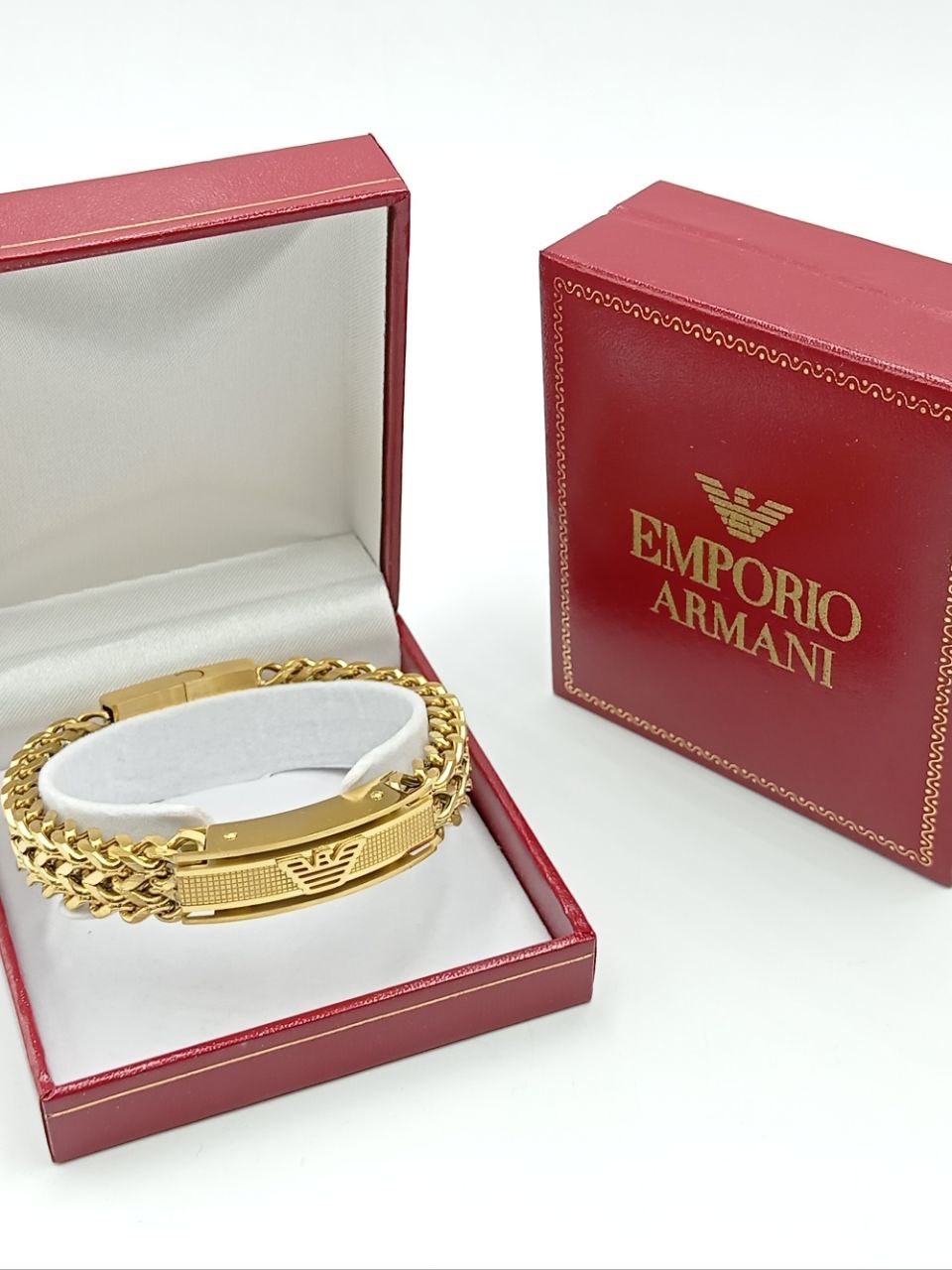 Bracelet de Luxe Pour Homme / F300759