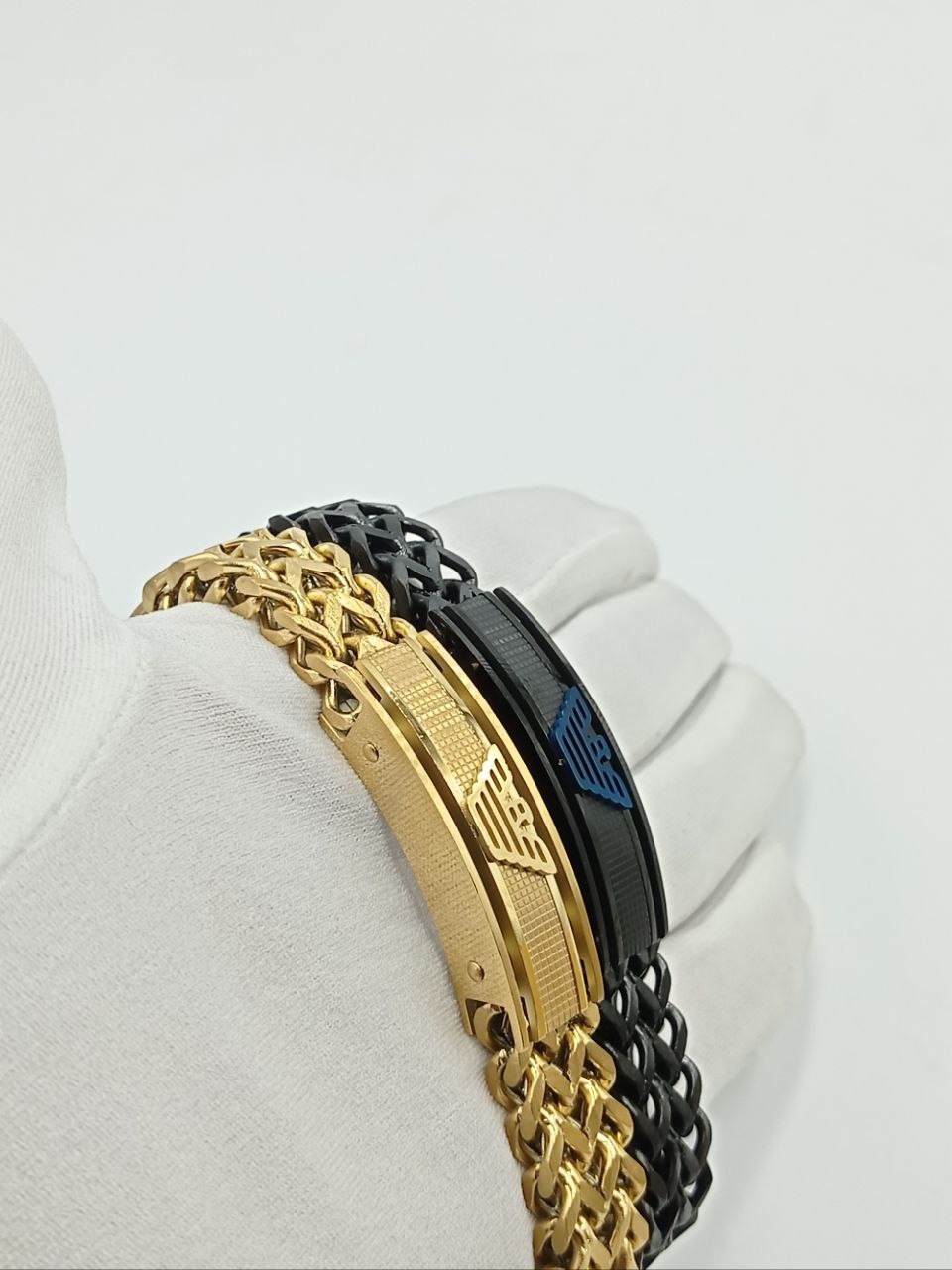 Bracelet de Luxe Pour Homme / F300759