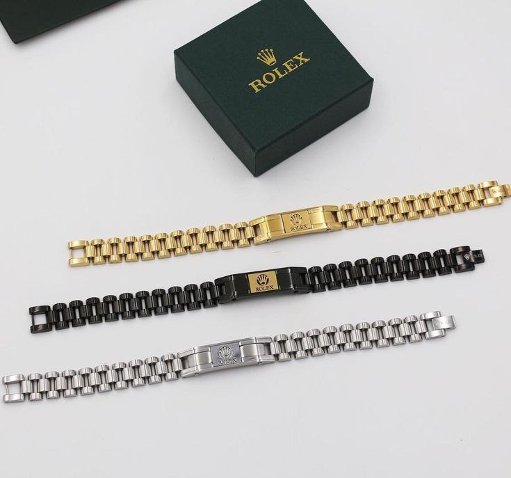 Bracelet de Luxe Pour Homme / F300763