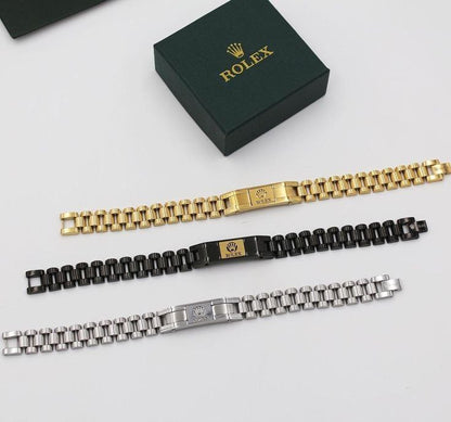 Bracelet de Luxe Pour Homme / F300763