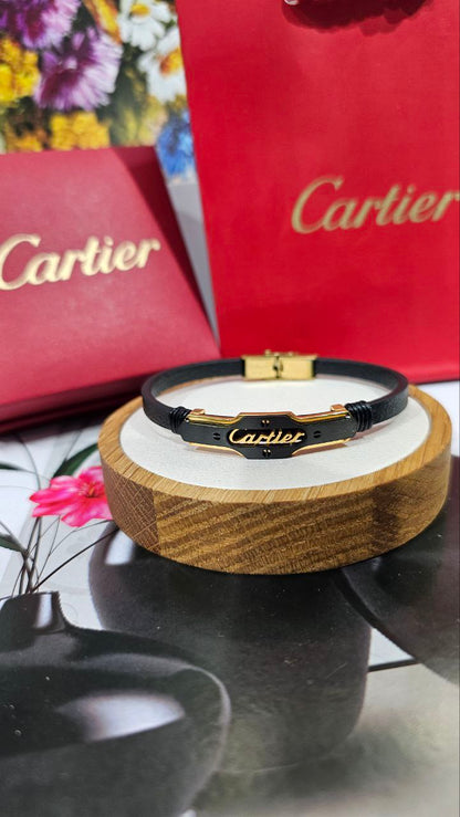 Bracelet de Luxe Pour Homme / F300765