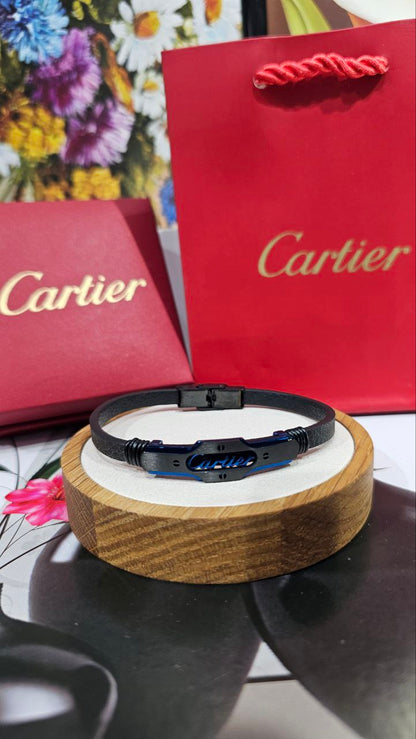 Bracelet de Luxe Pour Homme / F300765
