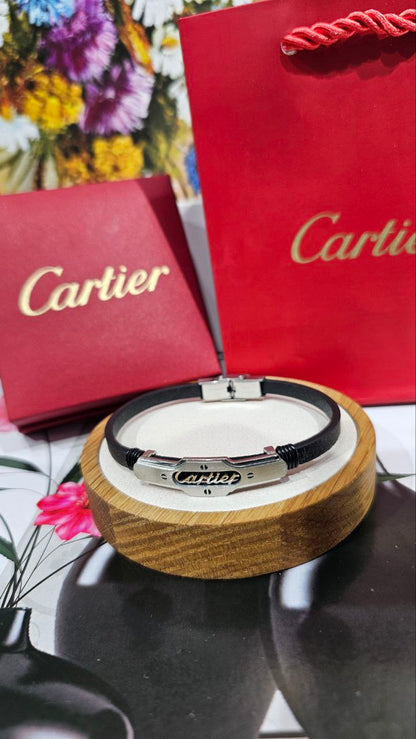 Bracelet de Luxe Pour Homme / F300765