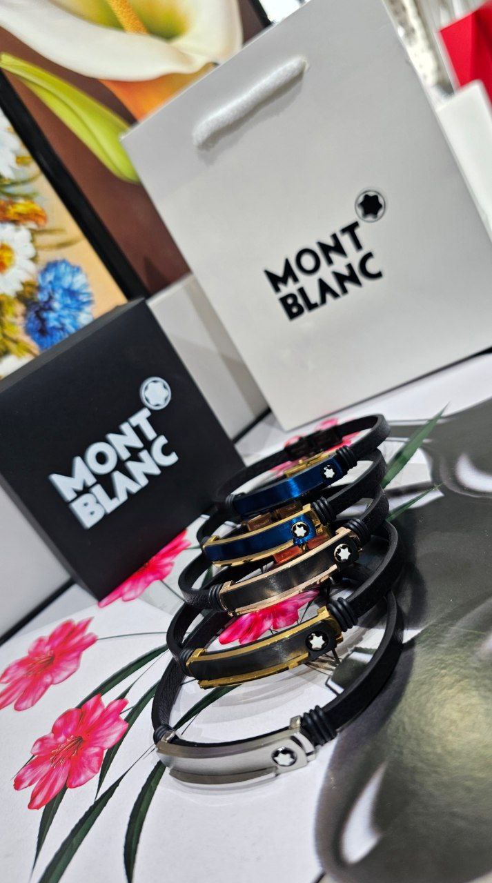 Bracelet de Luxe Pour Homme / F300766