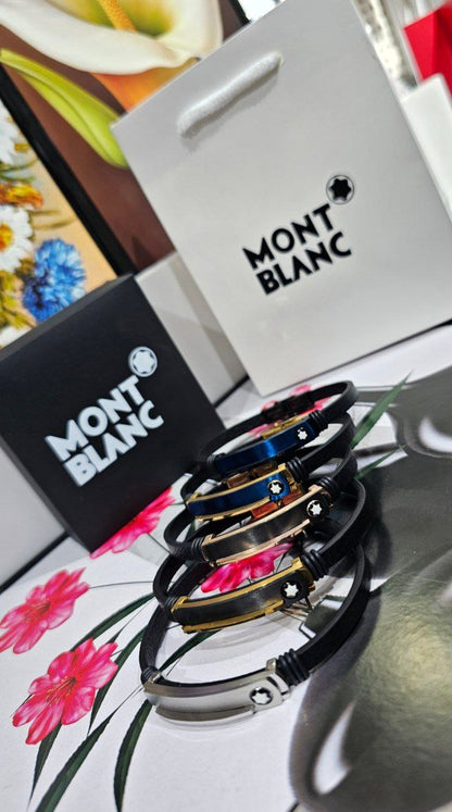 Bracelet de Luxe Pour Homme / F300766