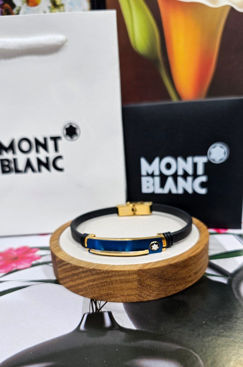 Bracelet de Luxe Pour Homme / F300766