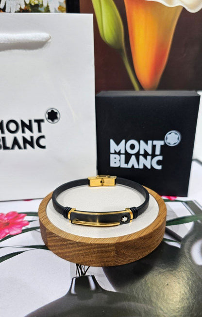 Bracelet de Luxe Pour Homme / F300766