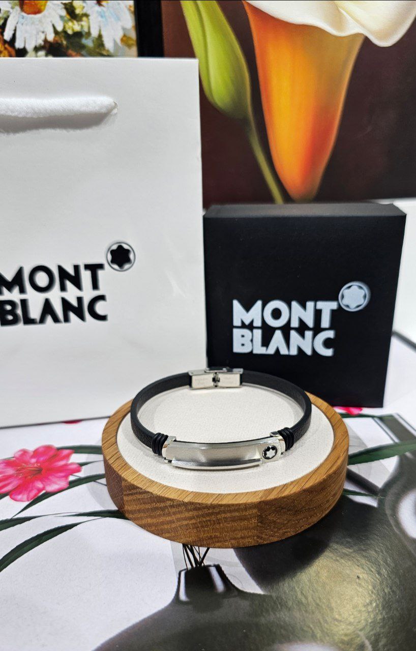 Bracelet de Luxe Pour Homme / F300766