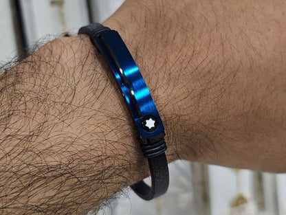 Bracelet de Luxe Pour Homme / F300766