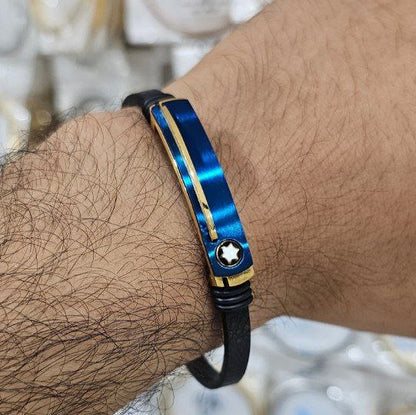 Bracelet de Luxe Pour Homme / F300766