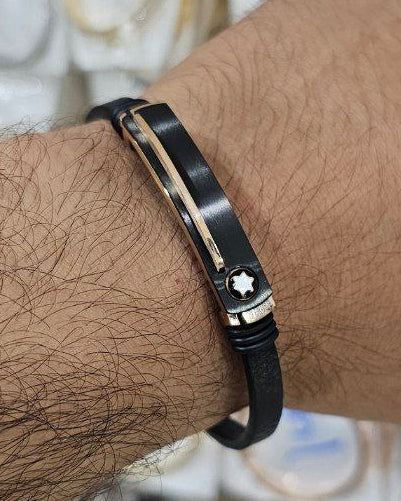 Bracelet de Luxe Pour Homme / F300766