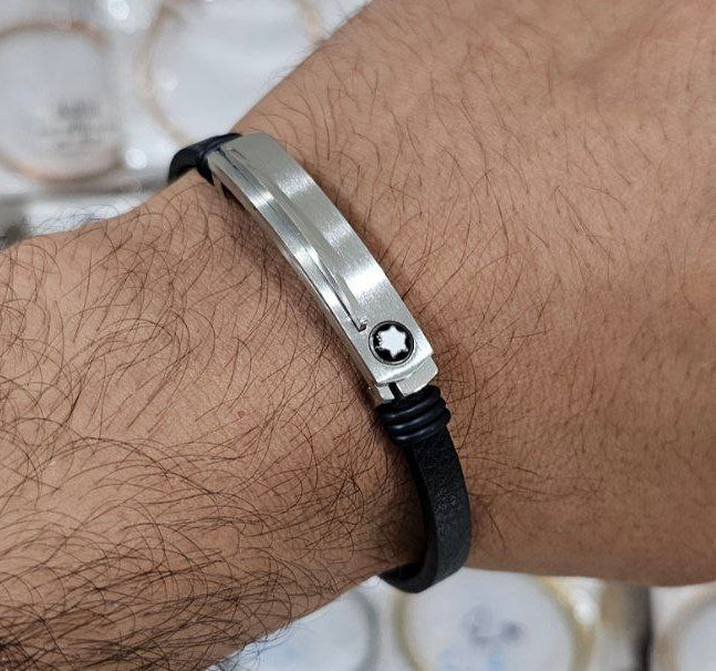 Bracelet de Luxe Pour Homme / F300766